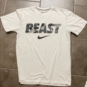 Nike t-shirt